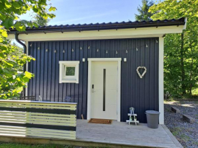 Lillhuset nära Stockholm, Tungelsta